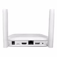دستگاه ضبط تصویر مدل  AS-NVR 08- WIFI