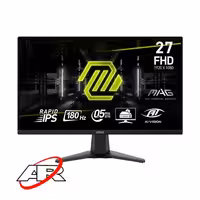 مانیتور MSI مدل MAG 275F سایز 27 اینچ