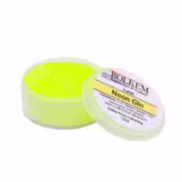رنگ پودری Neon Glo رولکم