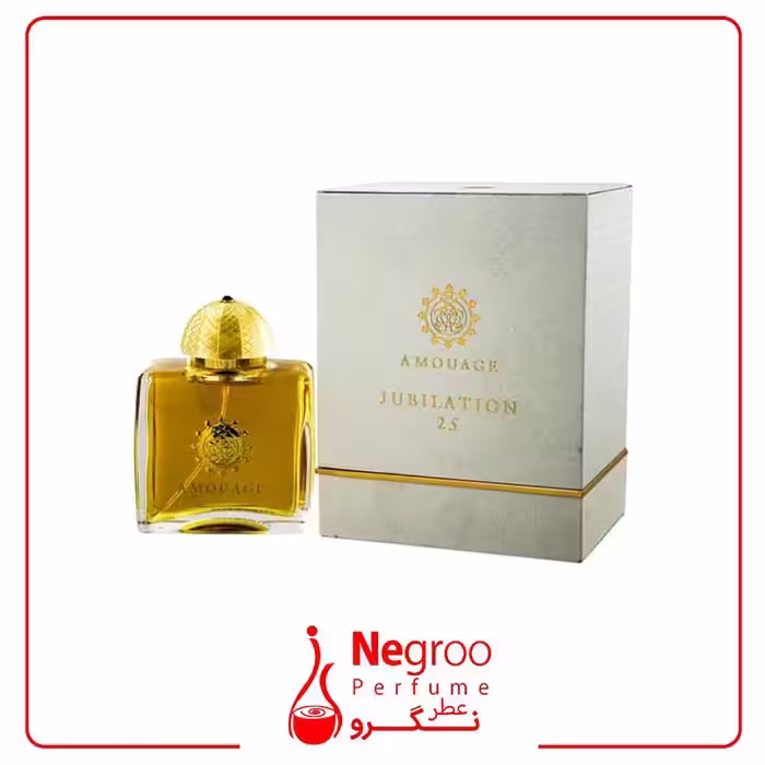 عطر ادکلن آمواج جوبیلیشن زنانه 100 میل