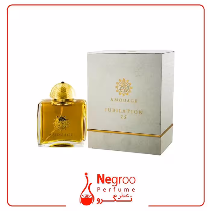 عطر ادکلن آمواج جوبیلیشن زنانه 100 میل