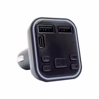 شارژر فندکی لیتو مدل LF - 6 | کالا مکس