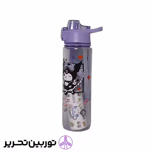 قمقمه کرومی toro5503