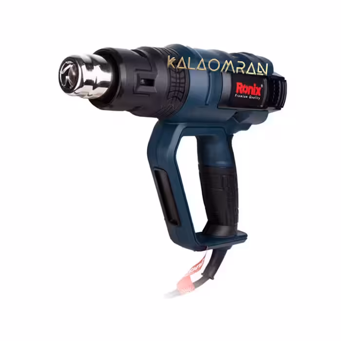 سشوار صنعتی رونیکس مدل 1102