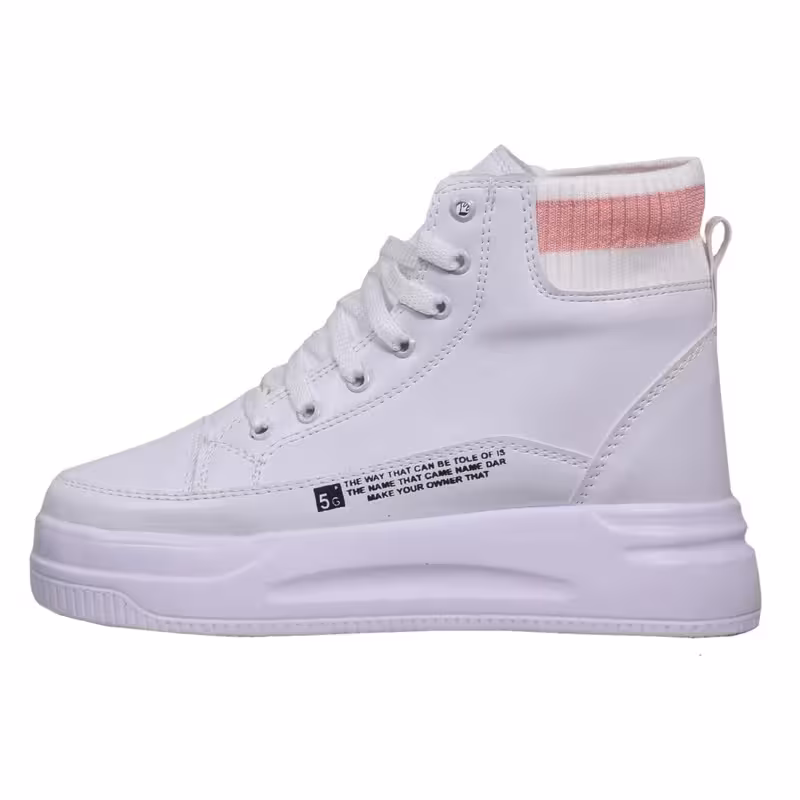 نیم بوت زنانه مدل 95