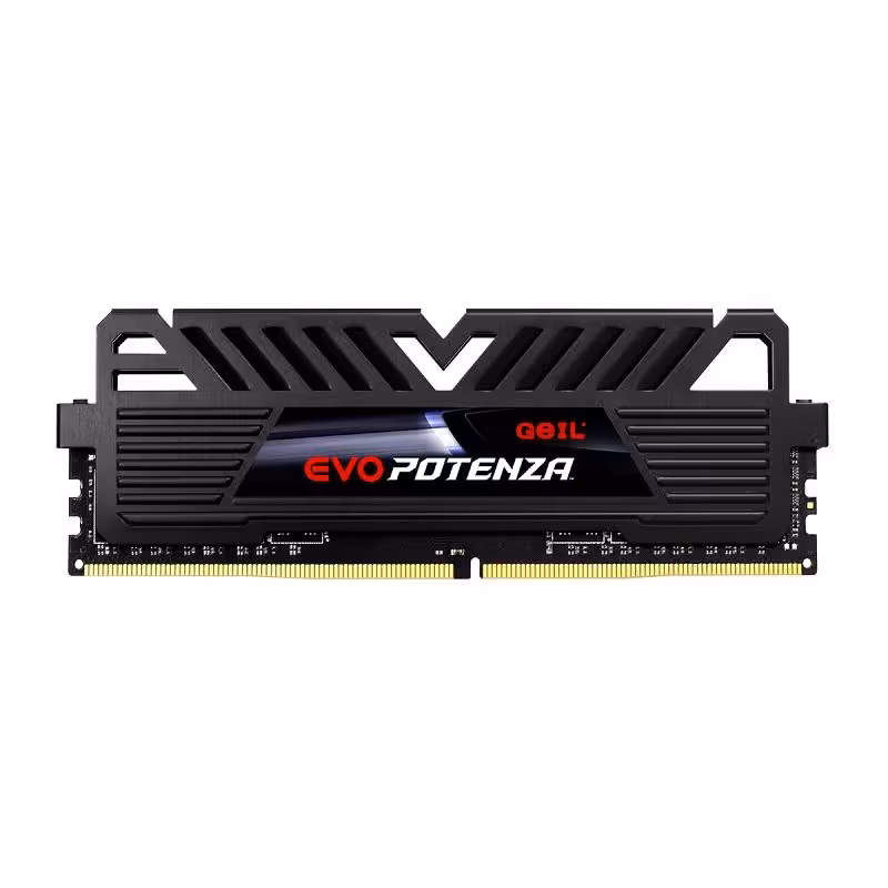 رم گیل مدل Evo Potenza 16GB 3000MHz CL16 DDR4 - کامپیوترچی