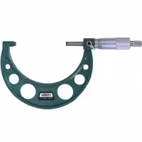 میکرومتر خارج سنج 75-100 میلیمتر اینسایز مدل 3203-100 (اصل)