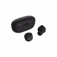 هدفون بی سیم کیو سی وای مدل QCY T17 Bluetooth 5.1 Touch Control Low Latency Wireless Earbuds for Game