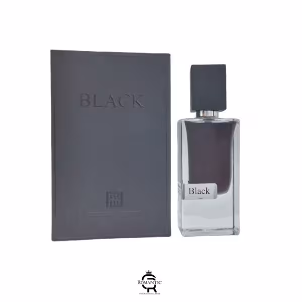 ادکلن بلک افغان جانوین