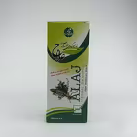 شامپو هفت عصاره علاج (برای تقویت مو ها و رشد مجدد آنها)