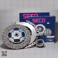دیسک و صفحه ساینا تیبا کوییک سکو 215 میل ( کیت کلاچ ساینا کوییک تیبا 215 میل سکو کره)