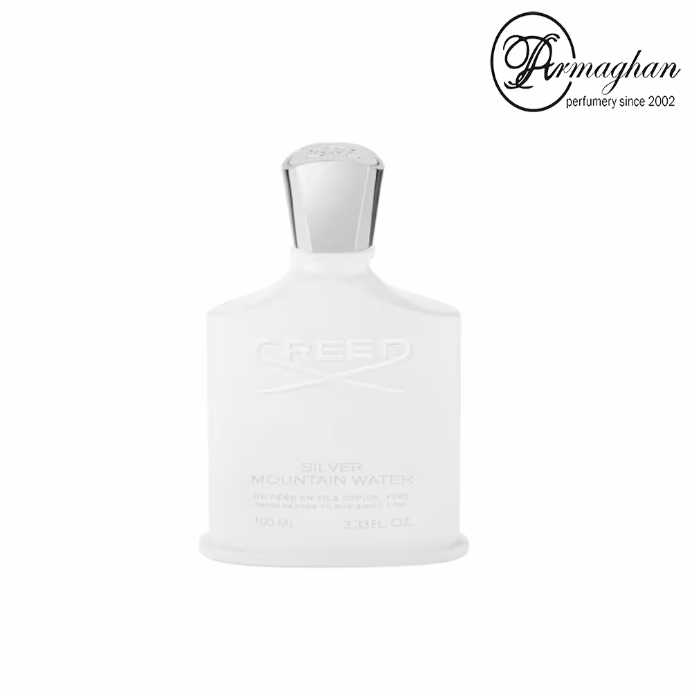 Creed Silver Mountain Water For Women And Men EDP