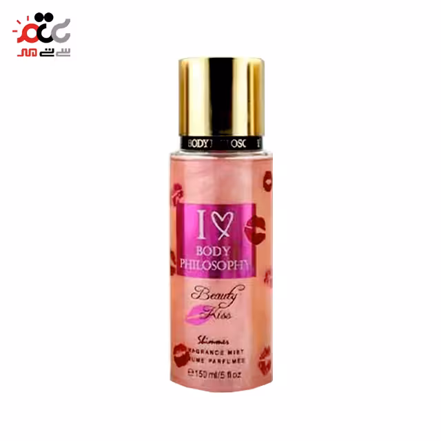 بادی اسپلش فیلوسوفی 150 میلی لیتری