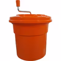 کاهو خشک کن HEDICO مدل JD–S339