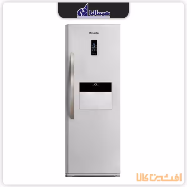 یخچال تک هیمالیا مدل رومانو پلاس