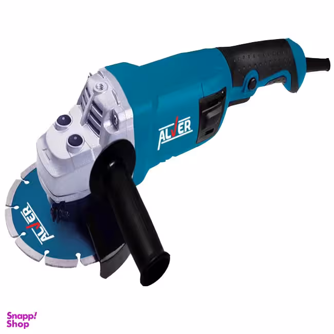 فرز سنگ بری 1680 وات آلور مدل AV-4016