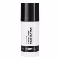 سرم شب ضد جوش C-50 اینکی لیست 30 میلی لیتر The INKEY List