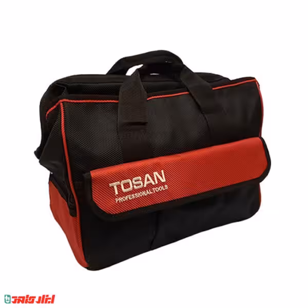 کیف ابزار بزرگ توسن مدل TB-30L