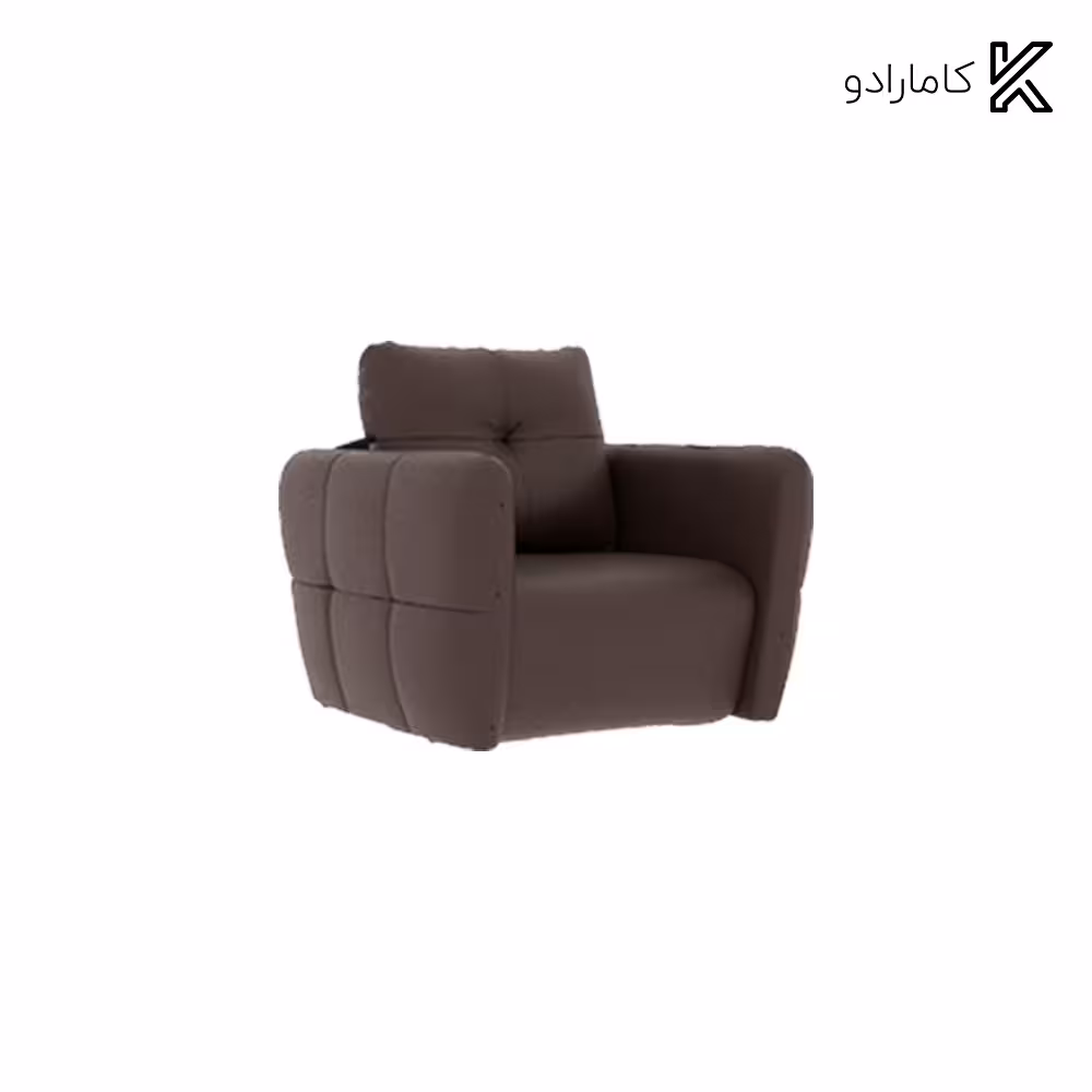 مبل اداری نیلپر مدل OSS 931N1