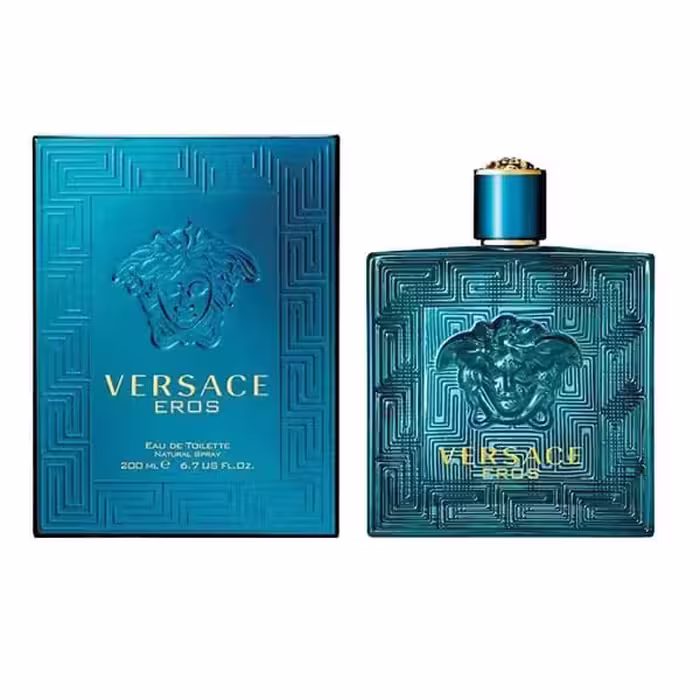 عطر ورساچه اروس ادو تویلت مردانه