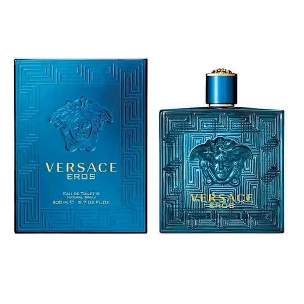عطر ورساچه اروس ادو تویلت مردانه