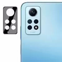 شیشه لنز و قاب دوربین گوشی شیائومی Xiaomi Redmi Note 12 Pro