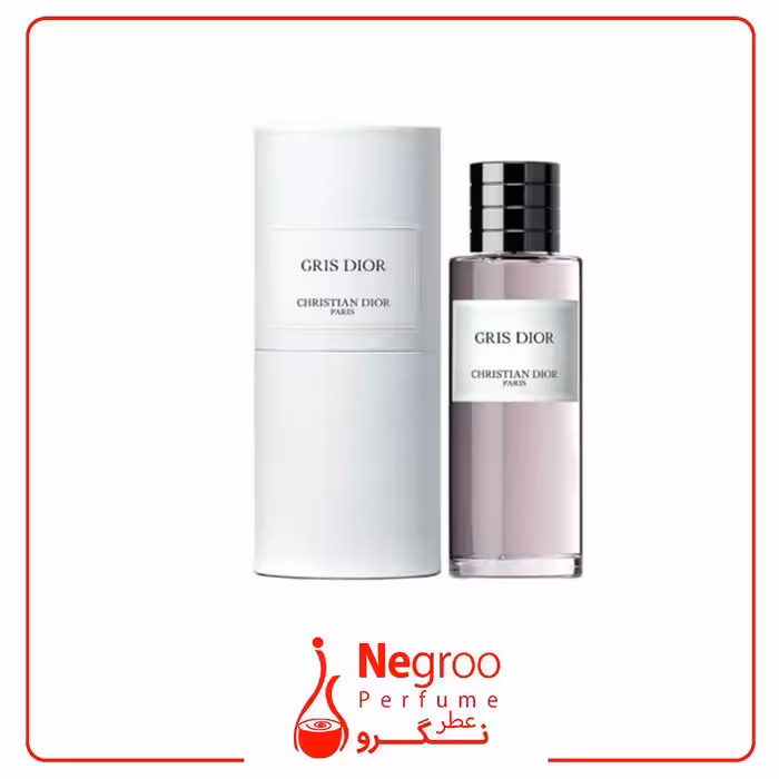 عطر ادکلن دیور گریس 125 میل Dior Gris