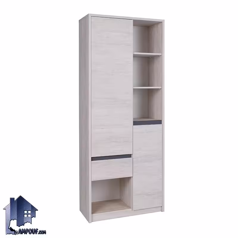 کتابخانه BCSJ110