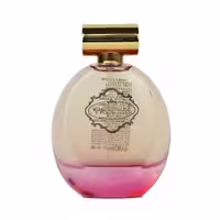 ادو پرفیوم زنانه سنسیرو مدل Princess حجم 80 میلی لیتر  Sansiro Princess Eau De Parfum For Women 80ml