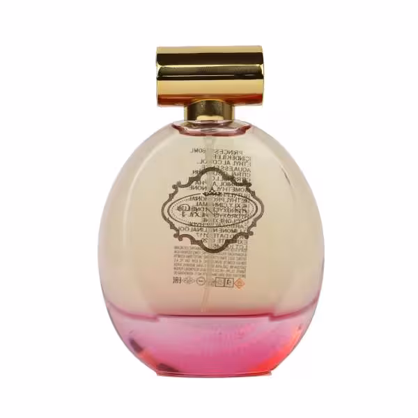 ادو پرفیوم زنانه سنسیرو مدل Princess حجم 80 میلی لیتر  Sansiro Princess Eau De Parfum For Women 80ml