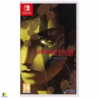 خرید بازی Shin Megami Tensei III :Nocturne HD Remastered برای نینتندو سوییچ