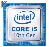 پردازنده اینتل Core i5-10600 6 هسته‌ای Comet Lake سوکت LGA 1200