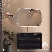 کابین و آیینه باکس الگانته E126