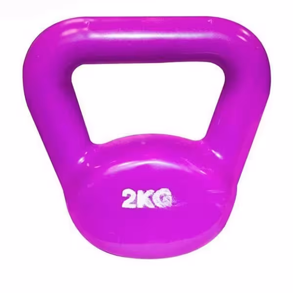 کتل بل رکورد 2 کیلویی Record Cattle Bell