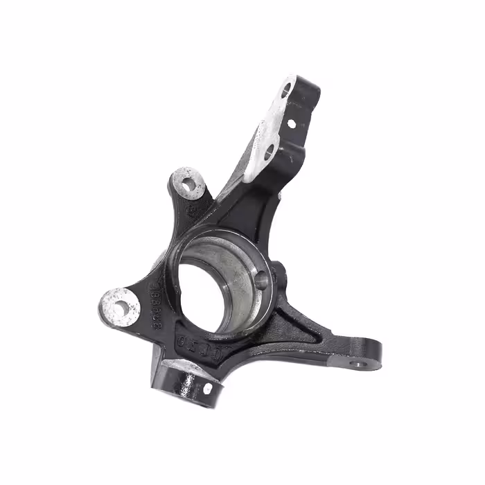 سگدست راست برلیانس C3 کراس