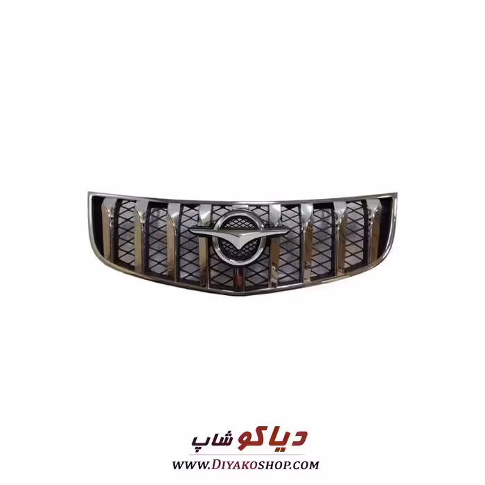 جلو پنجره هایما S7