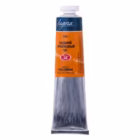 رنگ روغن سنت پترزبورگ (لادوگا) رنگ Cadmium orange 304