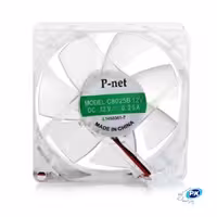 فن چراغ دار پی نت