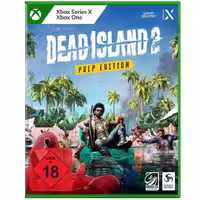 Dead Island 2 Pulp Edition – XBOX