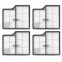 فیلتر هوا جارو رباتیک مناسب روبوراک مدل Roborock Saros 10/S9 MaxV Ultra (ارسال 10 الی 15 روز کاری)