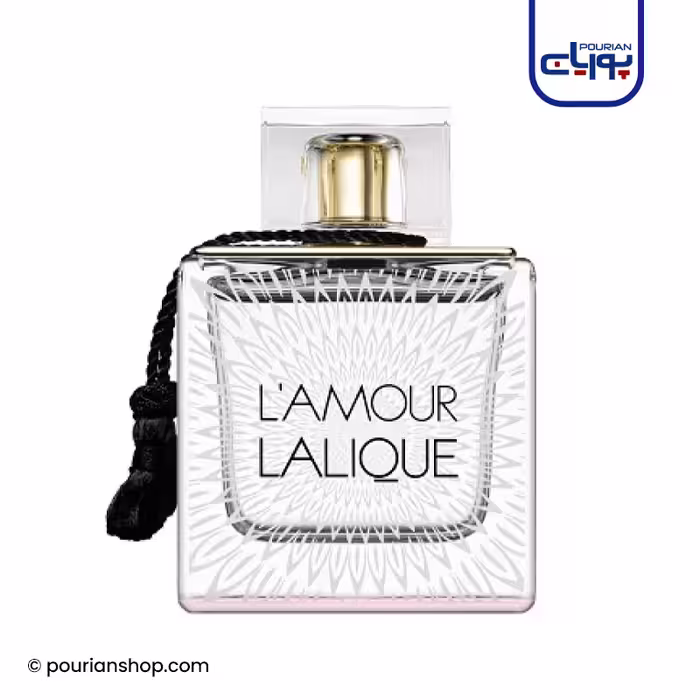 عطر ادکلن لالیک لامور