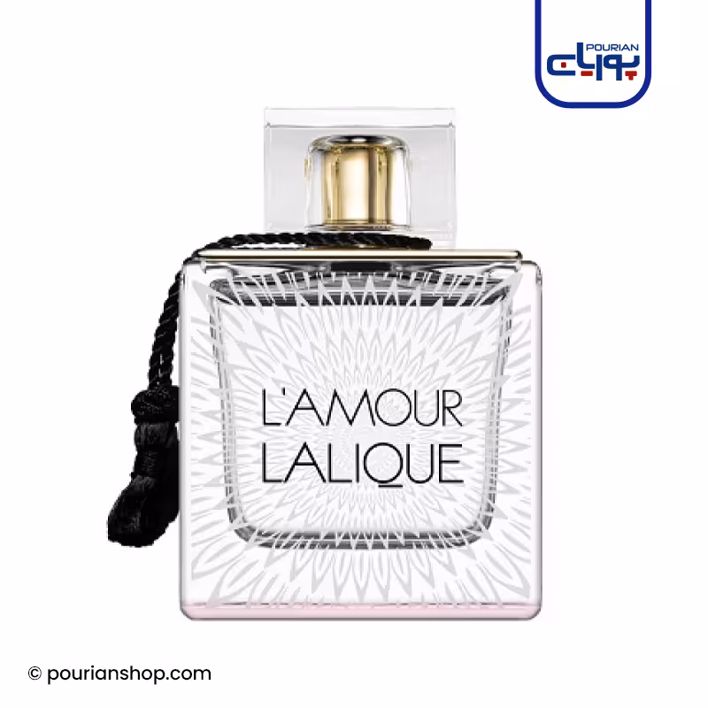عطر ادکلن لالیک لامور