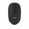 موس بیسیم هیسکا مدل Hiska HXMO125  مشکی
