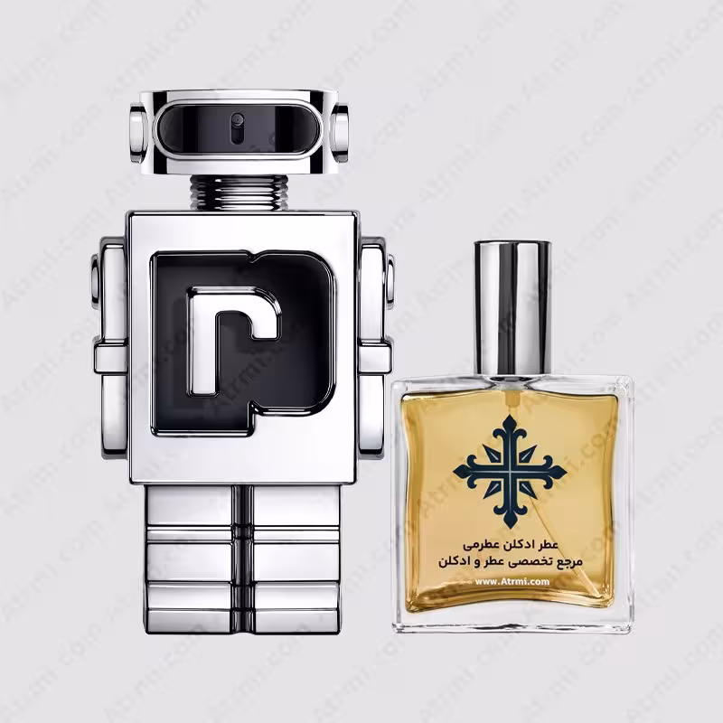 عطر ادکلن عطرمی مدل فانتوم مردانه – Atrmi Phantom Men