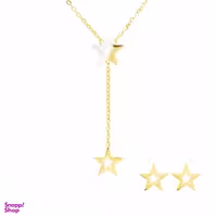 نیم ست اقلیمه کد NS229