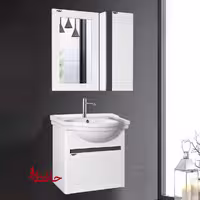 روشویی کابینتی آویتا مدل نانسی طوسی