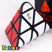 هرم دورنگ یوکسین کایلین مشکی Kylin 2Colors