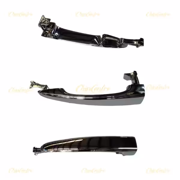 (JAC J5 AT) دستگیره بیرونی درب