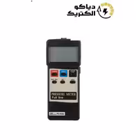 فشار سنج دیجیتالی لوترون PS-9302