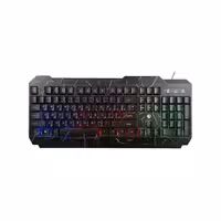 کیبورد مخصوص بازی بیاند مدل BGK-9500